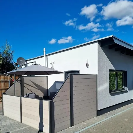 Ostseenaehe * בנטוויץ'