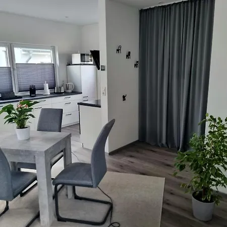 Ostseenaehe בנטוויץ'