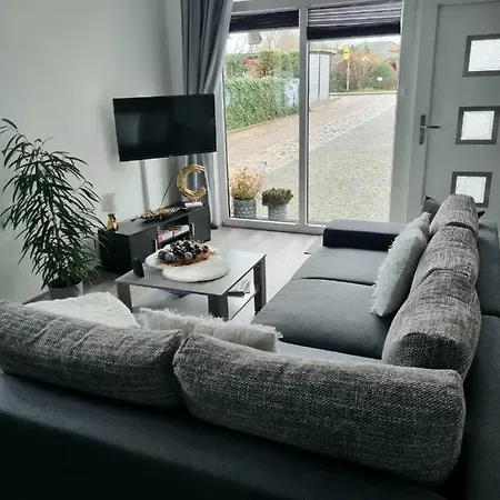 Ostseenaehe דירה בנטוויץ'