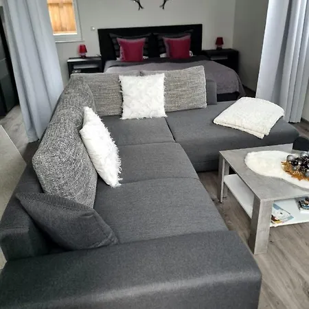 Ostseenaehe דירה בנטוויץ'