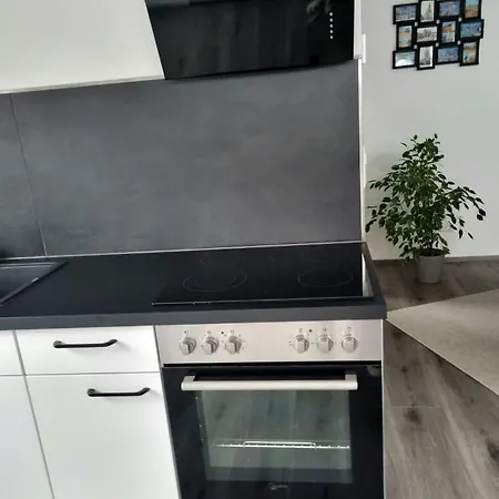 Ostseenaehe דירה בנטוויץ'