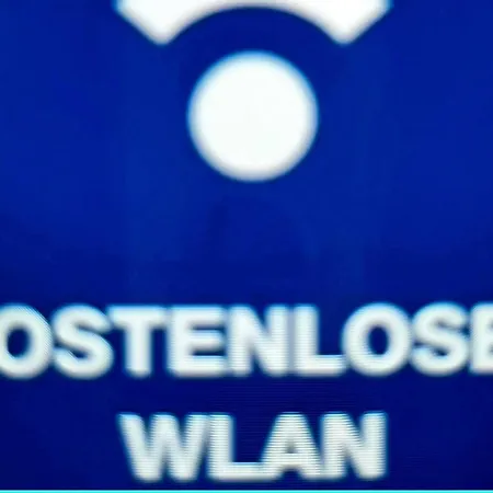 Ostseenaehe דירה