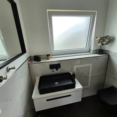 Ostseenaehe דירה *