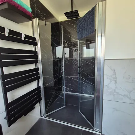 Ostseenaehe דירה בנטוויץ'