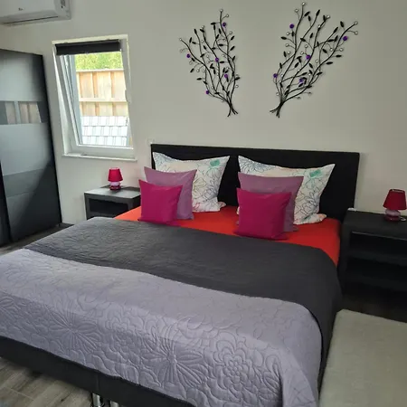 Ostseenaehe דירה