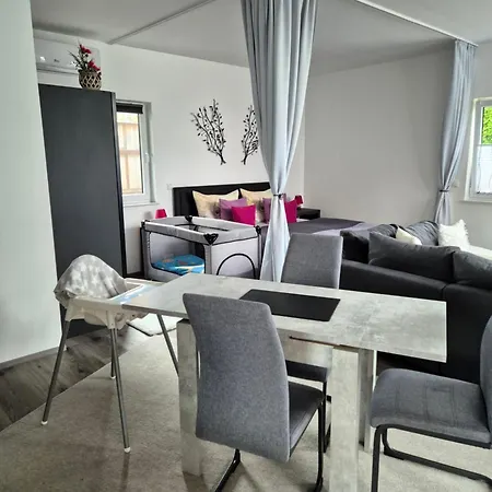 דירה Ostseenaehe