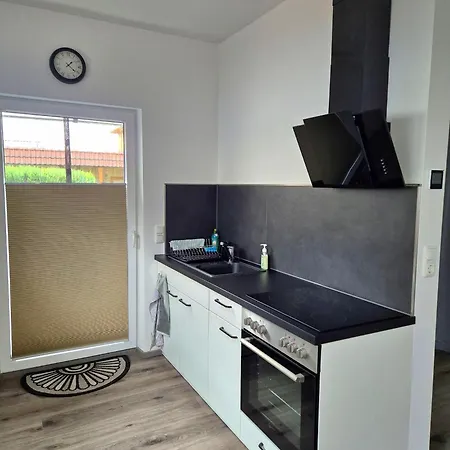 Ostseenaehe * בנטוויץ'